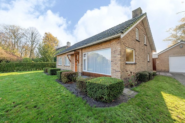 Medium property photo - Bovenstraat 75, 4741 TP Hoeven